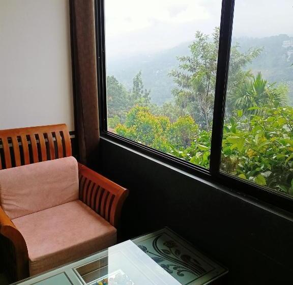 스탠다드 룸, Silver Munnar