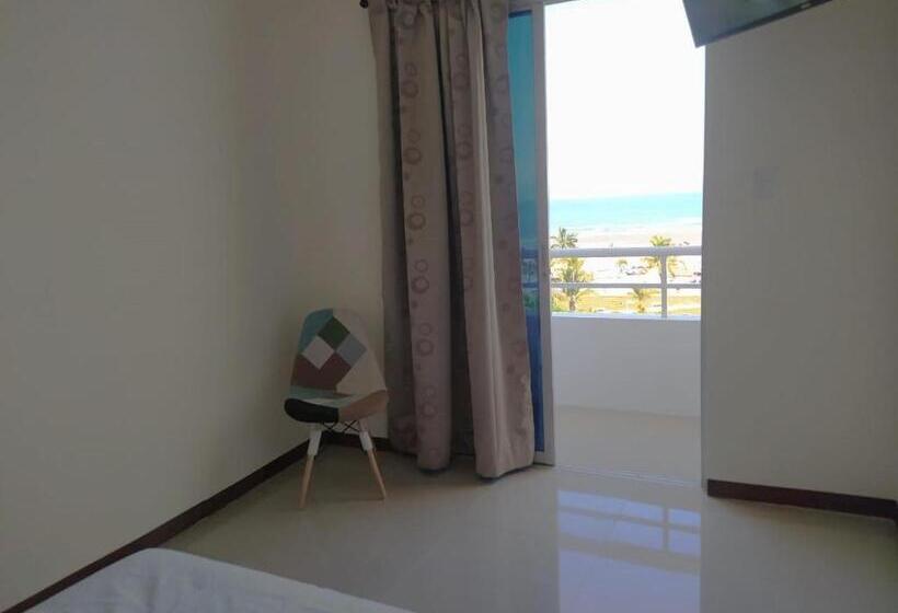 اتاق استاندارد, Turqueza Home