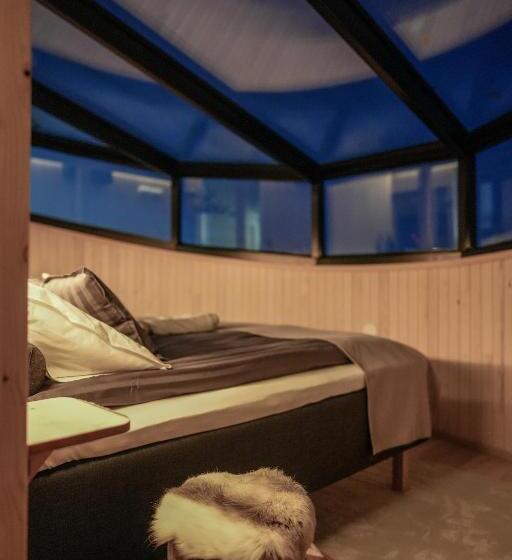 Президентский Люкс, Livo Arctic Resort