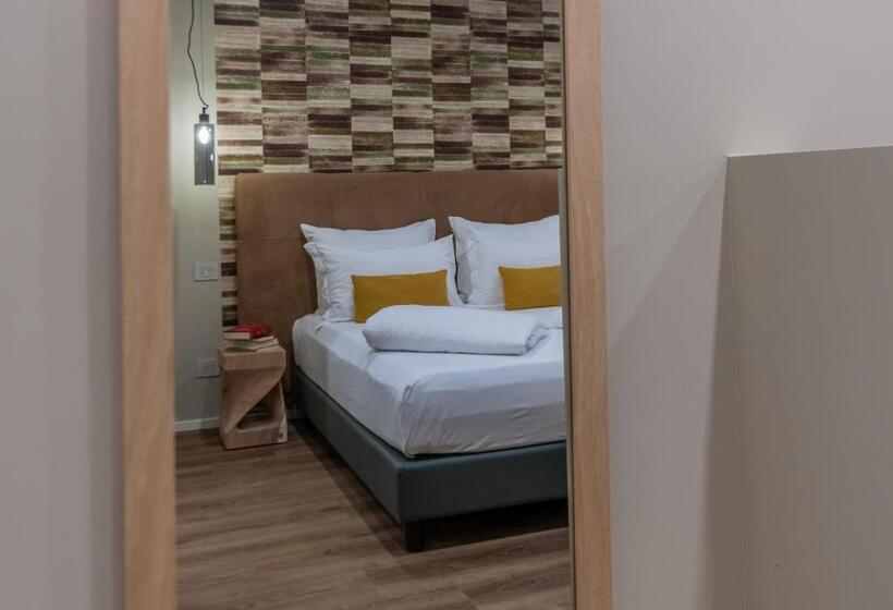 اتاق استاندارد, Hi Room