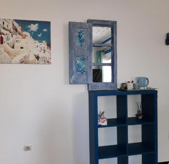 Номер Стандарт, Maison D Hôtes Marine Ksar Sghir