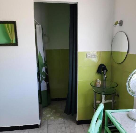 Номер Стандарт Вид на Сад, Maison D Hôtes Marine Ksar Sghir