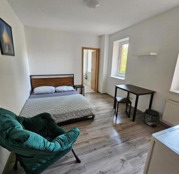 اتاق استاندارد, Privat Zimmer Mit Eigenem Bad