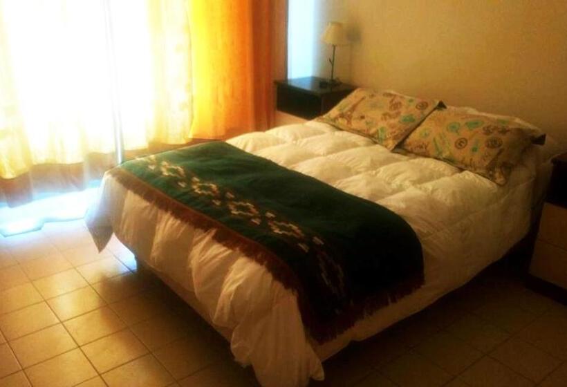 标准间, Ventia Hotel Comodoro