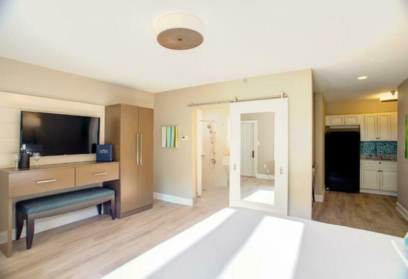 Студия Стандарт, Beachview Club