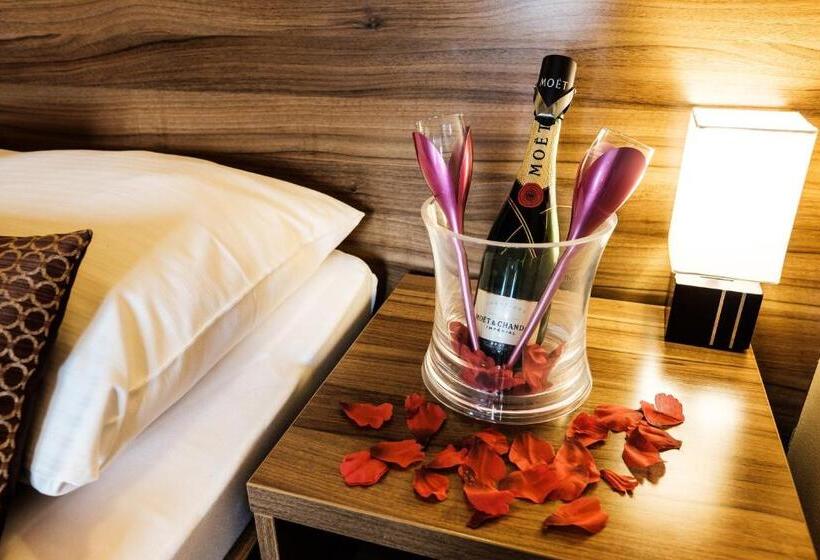 침실 1개 컴포트 아파트, Comfort With Free Wellness And Fitness Centrum