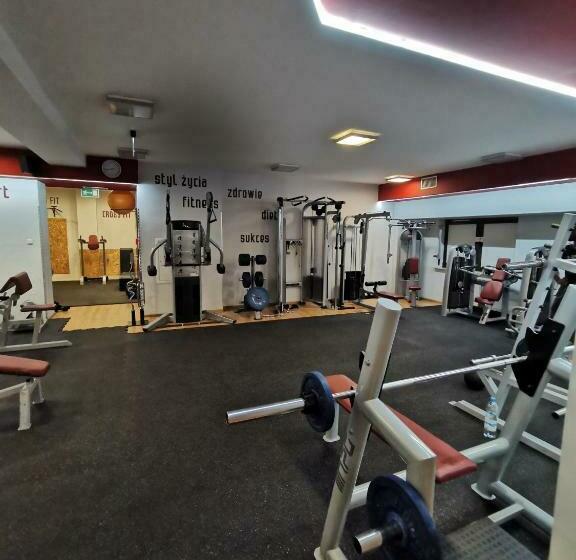 Номер Стандарт, Forum Fitness Spa & Wellness