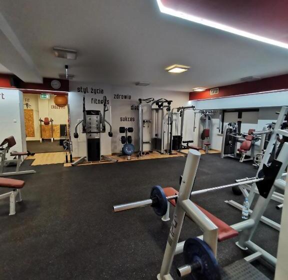 Номер Deluxe Одноместный, Forum Fitness Spa & Wellness