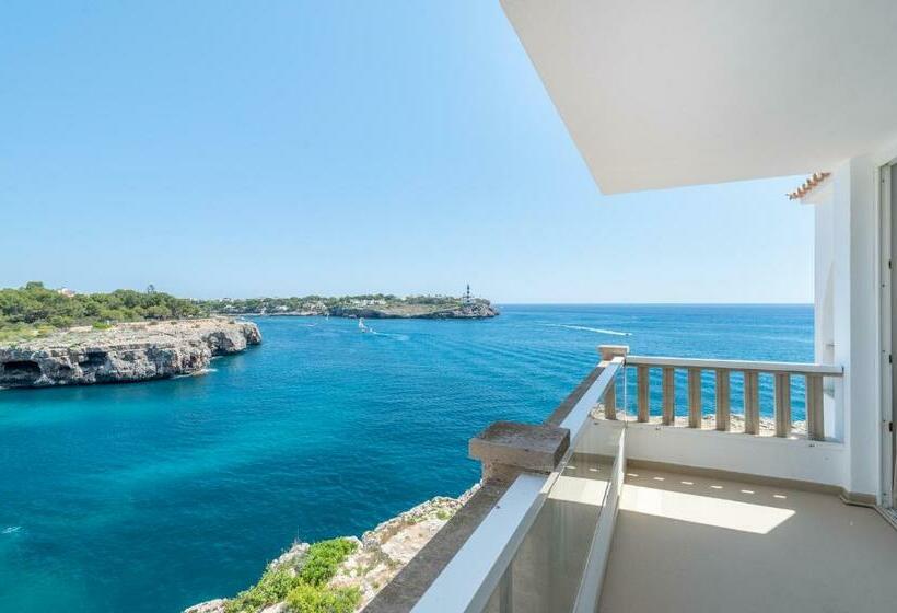 Апартаменты 1 Спальня Вид на Море, Orange Colom   Seaside Apartments