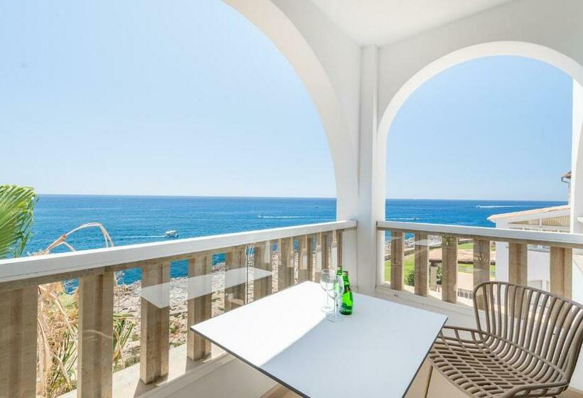 Апартаменты 1 Спальня Вид на Море, Orange Colom   Seaside Apartments