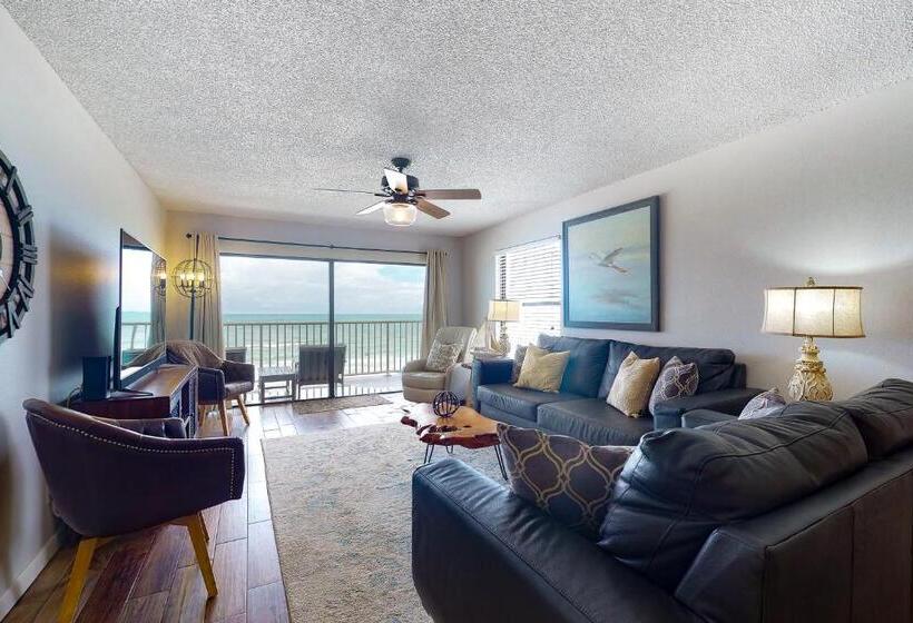 침실 3개 아파트, Sea Gate Resort Condominiums