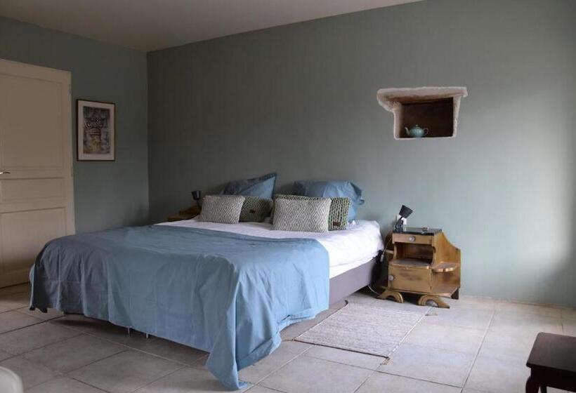 Номер Стандарт, Domaine Bleu Celeste