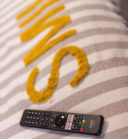 اتاق استاندارد, Heart Of Maidstone   Premium Double Rooms With Free Wi Fi