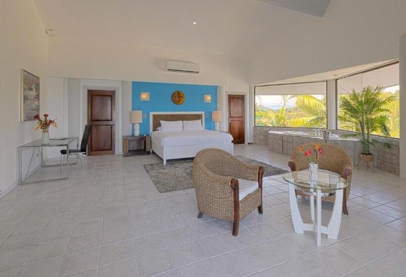Family Suite, Layan Hotel & Spa