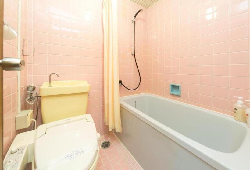 استودیوی استاندارد, 8－1   Vacation Stay 29613v
