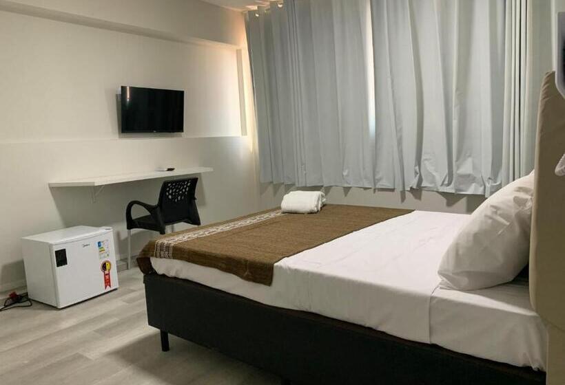 اتاق استاندارد یک نفره, Fênix