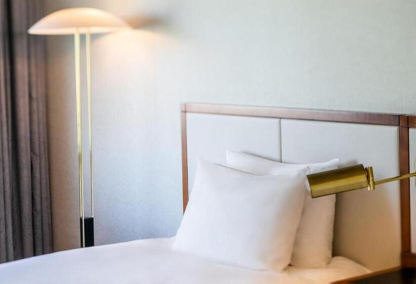 سوئیت کلاسیک, Grand Mercure Yatsugatake Resort & Spa