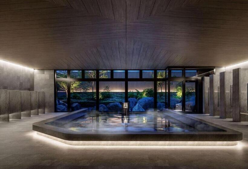 اتاق استاندارد, Grand Mercure Yatsugatake Resort & Spa