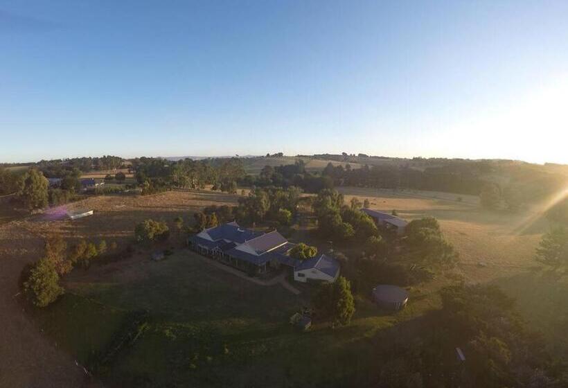 침실 4개 주택, Jilly Park Farmstay Experience Discover Authentic Farm Life Complimentary Breakfast Included