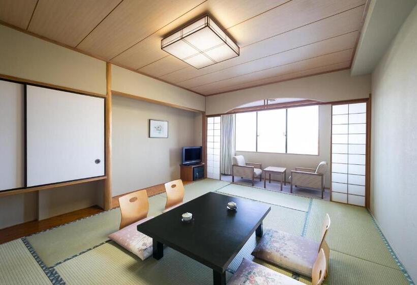 클래식 룸, Mercure Tottori Daisen Resort & Spa