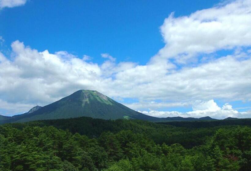 클래식 주니어 스위트, Mercure Tottori Daisen Resort & Spa