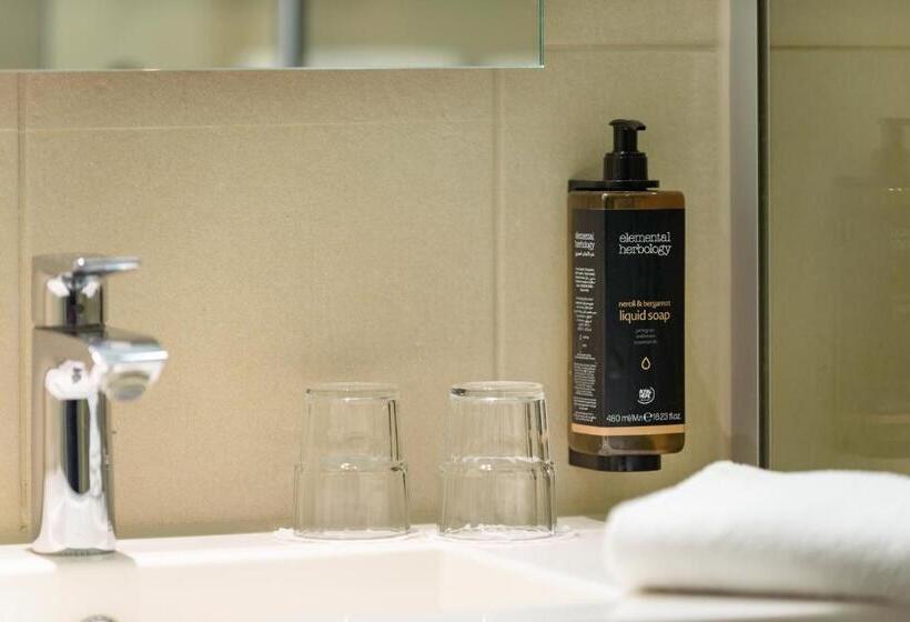 클래식 룸 바다 전망, Mercure Tottori Daisen Resort & Spa