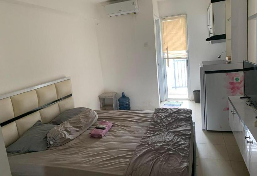 스탠다드 룸, Oyo Life 93374 Andira Inn