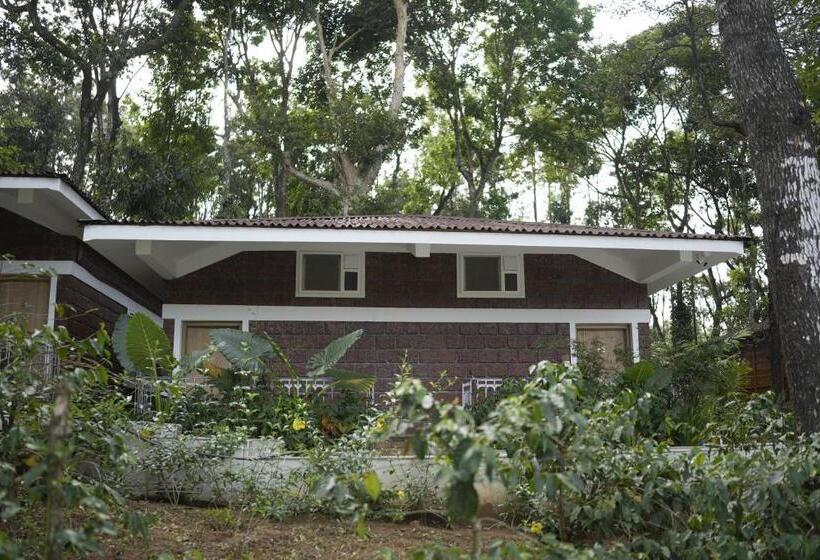 豪华房间, Regenta Resort Sakleshpur