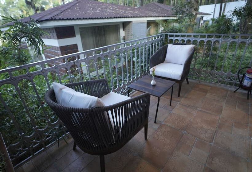 豪华房间, Regenta Resort Sakleshpur