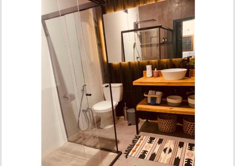Студия Deluxe, Tali House   Casa