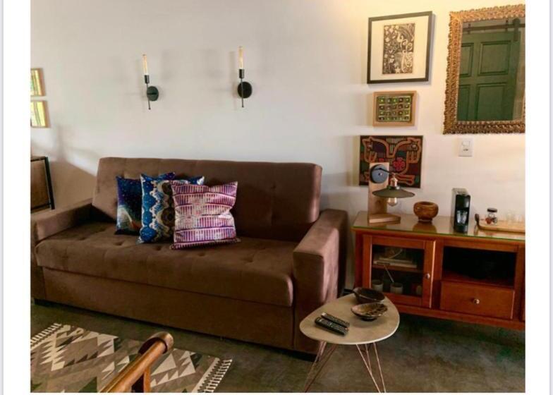 Студия Deluxe, Tali House   Casa