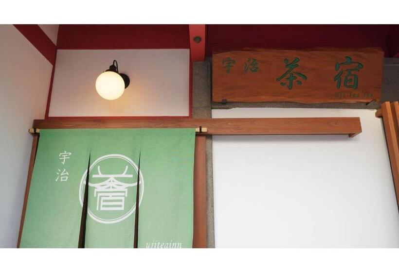 استودیوی استاندارد, Uji Tea Inn   Vacation Stay 27198v