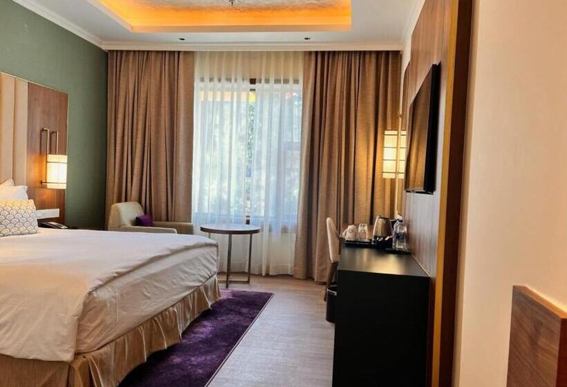 스탠다드 룸, Vivanta Tawang