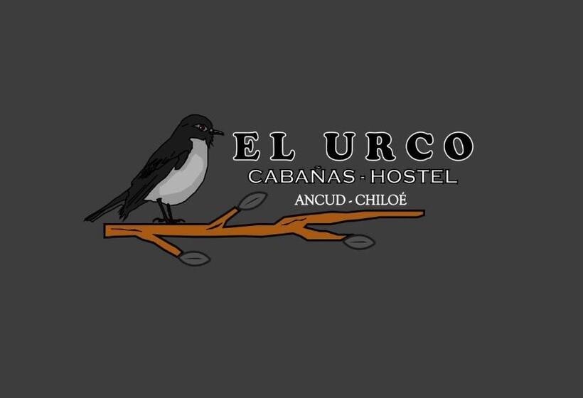 스탠다드 룸, El Urco Chiloe Hostel