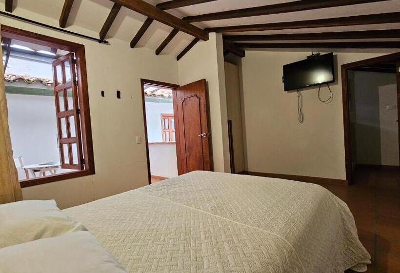 Номер Стандарт, La Casa Del Diseñador