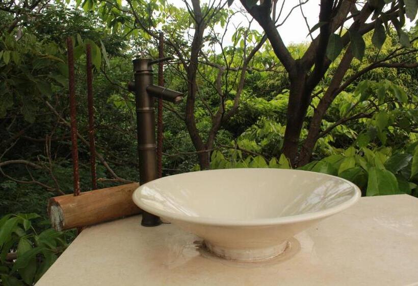 스탠다드 룸 산 전망, Bio Coliving Tayrona