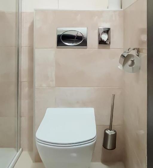 اتاق استاندارد, Bubble Hotel és Rendezvényközpont