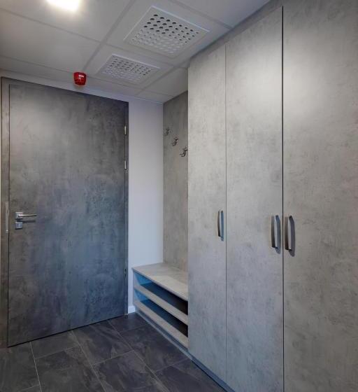 اتاق استاندارد, Bubble Hotel és Rendezvényközpont