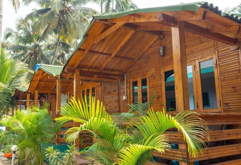 豪华房间, Hitide Beach Resort