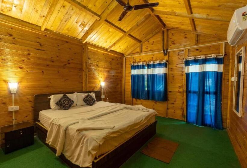 豪华房间, Hitide Beach Resort
