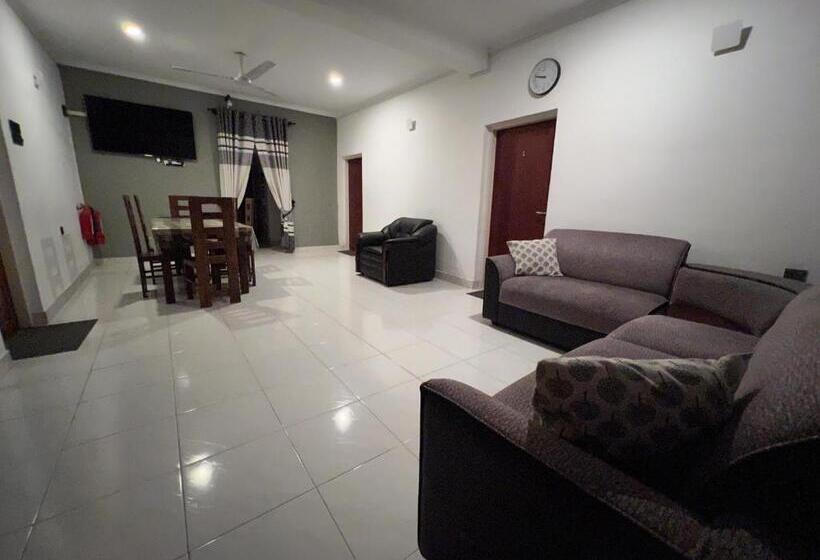 Номер Economy, Dl   Anuradhapura
