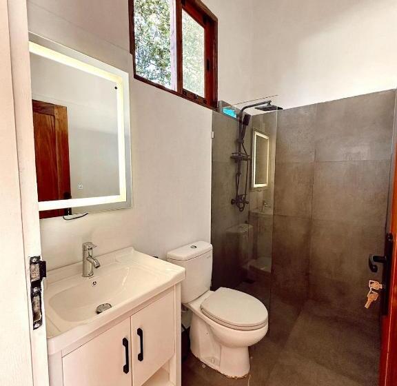 Студия Стандарт, Nomada Villas