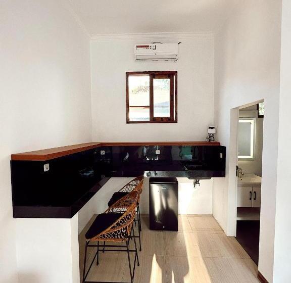 Студия Стандарт, Nomada Villas