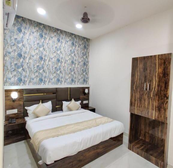 اتاق استاندارد, Gs Amritsar 200 Mtr From Golden Temple