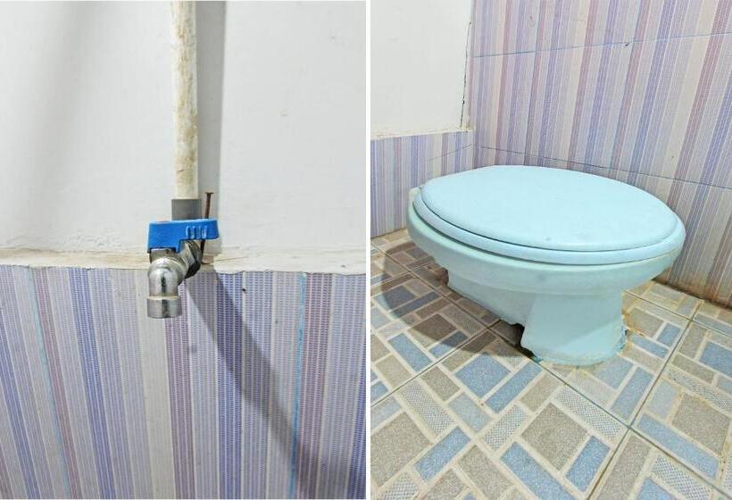 Номер Стандарт, Oyo Life 92960 Rumah Kos Kita