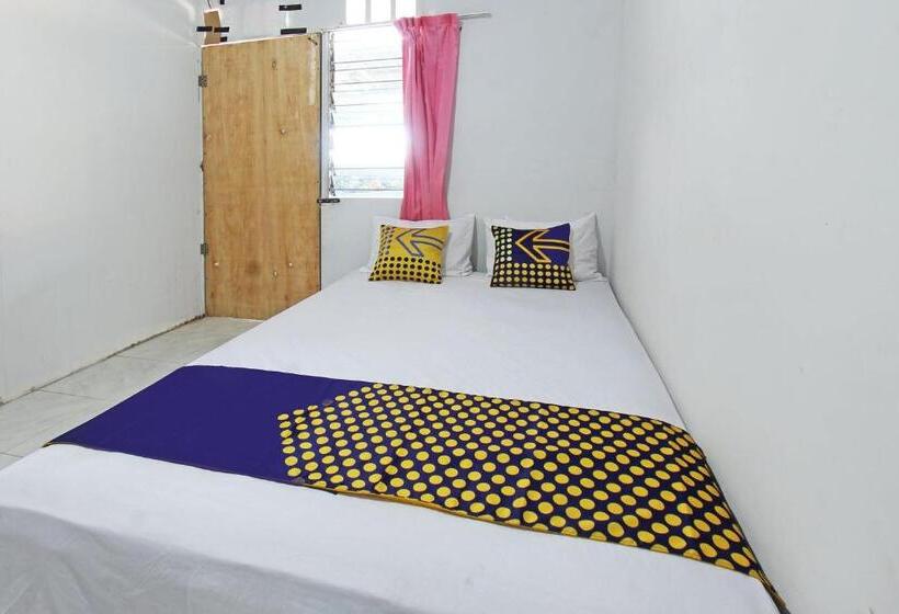 Номер Стандарт, Oyo Life 92960 Rumah Kos Kita