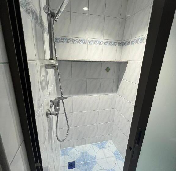 آپارتمان 1 خوابه با چشم‌انداز دریا, Pattaya Beach Condo