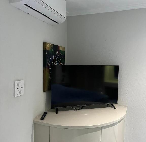 آپارتمان 1 خوابه با چشم‌انداز دریا, Pattaya Beach Condo