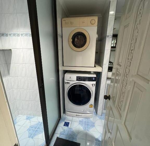 آپارتمان 1 خوابه با چشم‌انداز دریا, Pattaya Beach Condo
