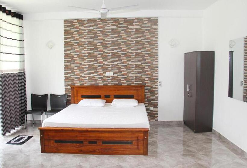 Номер Deluxe, Neem Tree Ambalangoda
